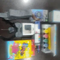 مدادرنگی وجمعی و...