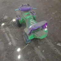 چهار چرخ