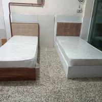 تخت یکنفره