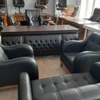 میز کارمندی الپاچینو کنفرانس کارمندی اداری صندلی