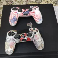 Ps4 پرو کپی خور