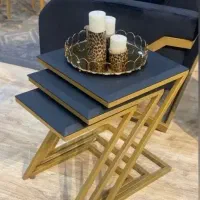 میز عسلی|مبلمان خانگی و میز عسلی|اراک, |دیوار