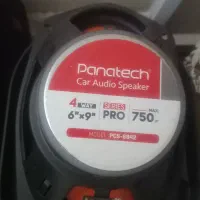 باندپاناتک ۷۵۰