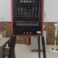 هیتر گازی