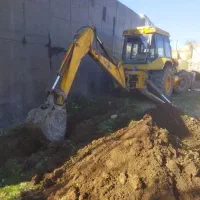 بیل بکهو تی دی ال 130