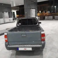 پراید وانت ۴۰۲ در حد صفر