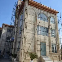 داربست فلزی
