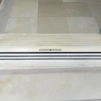 کولر گازی الجی ۲۴هزار در حدنو