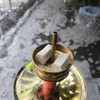 ذغال استار