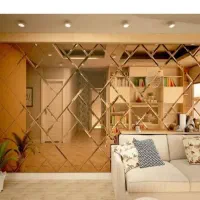آینه دکوراتیو
