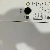پرینتر canon mp190