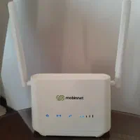 مودم مبین نت پر سرعت ۴۰ مگابیت در ثانیه