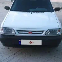 پراید مدل۹۲