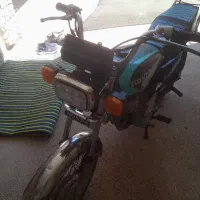 موتور  هوندا