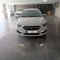 خودرو سواری شاهین مدل 1401