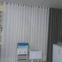 حریرشاین‌مناسب پنجره2تا 3 متر
