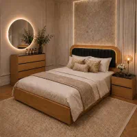 سرویس خواب مدل الماس (مبلمان  قائم)(شهرک اندیشه)
