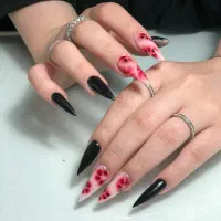 ترمیم ناخن مترو نواب ۳۹۹