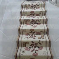 گلیم پله