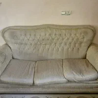 مبل ۷ نفره سالم