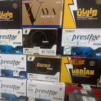 فروش  باطری برنا