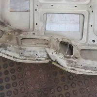 کاپوت تصادفی