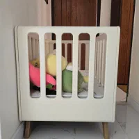 تخت کودک