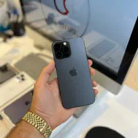 iPhone 14 ProMax 256G ZAAپک اصلی پلمپ بدون بازشدگی