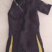 وت سوت غواصی ۵ میل