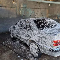 پژو slx مدل. ۸۸ نقره ای