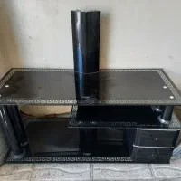 زیر تلویزیون