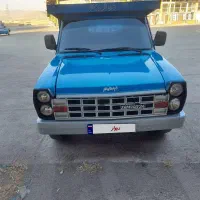 نیسان سایپا مدل97