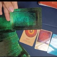 فال تضمینی