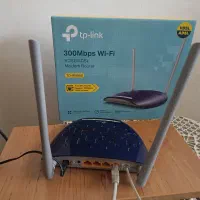 مودم تی پی لینک