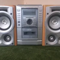 باند سونیو ژاپنی اصلی
