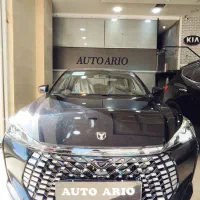 لاماری اکو / Lamari echo صفر خشک * نقد و اقساط*