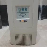 یو پی اس ۳ کاوا ۸ باطری فاران