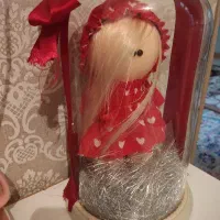 عروسک روسی