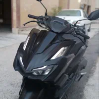 موتور طرح کلیک 160