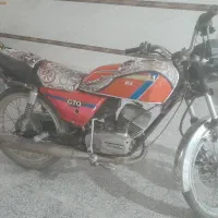 موتور کاوازاکی