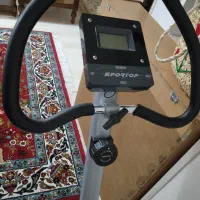 دوچرخه ثابت