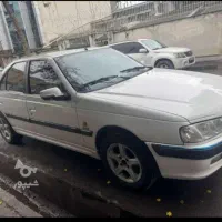 پژو پارس سال