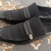 کفش مجلسی مردانه