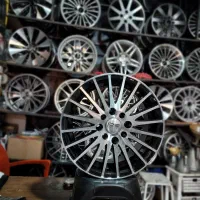 رینگ اسپرت ۴عدد سایز13. برند DZ|قطعات یدکی و لوازم جانبی|تهران, شهرک طالقانی|دیوار