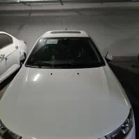 دناپلاس توربوشارژ