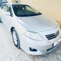 تویوتا کرولا gli