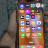 گوشی ایفون 16 پرو مکس 256 گیگ