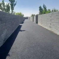 آسفالت تراشه سراسرتهران وکرج