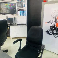 خدمات کامپیوتر و تعمیرات سیستم های اداری