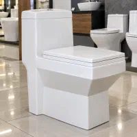 توالت فرنگی گلسار آستر (چکی و قسطی)